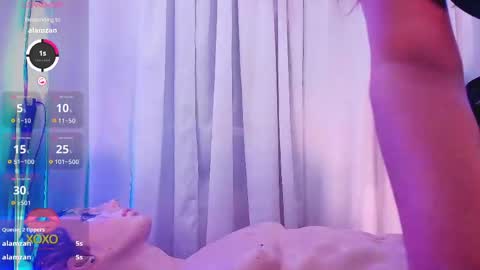 ROSE online show from April 9, 3:07 pm