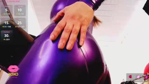 ROSE online show from March 17, 5:29 pm