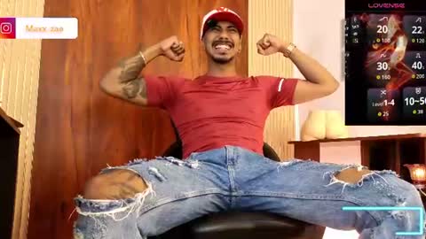 latin_blackmen online show from July 21, 6:43 pm