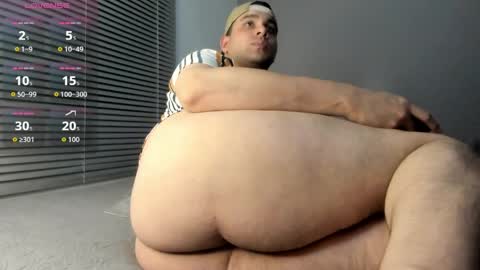 Yisus online show from April 12, 3:21 am