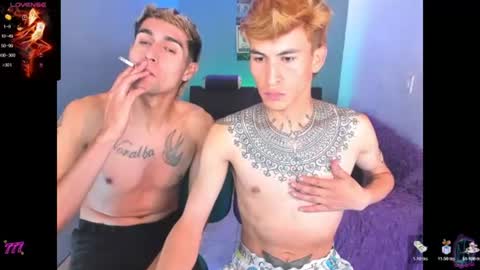 latin_boysxxx_ online show from June 12, 3:16 am