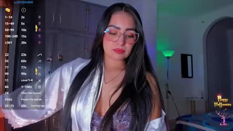 Gabby online show from October 13, 11:51 pm