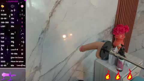 latina_candy01 online show from March 3, 7:10 pm