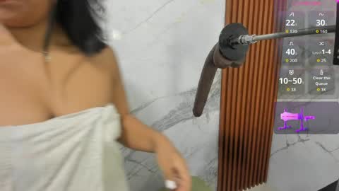 latina_candy01 online show from April 21, 7:10 pm