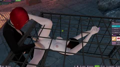 leidy online show from April 16, 9:39 pm