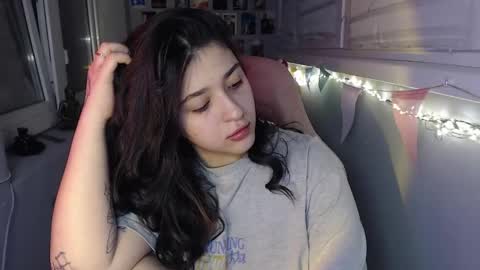 miiiiiiaaaa online show from February 24, 2:08 am