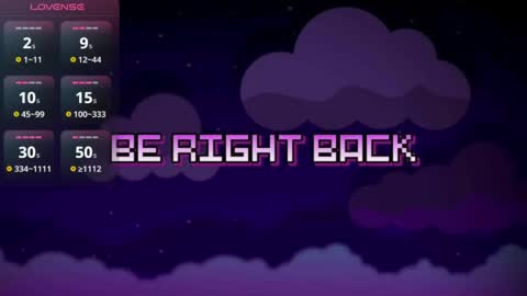 miiiiiiaaaa online show from April 15, 7:58 pm