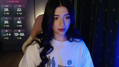 miiiiiiaaaa online show from April 13, 4:44 pm