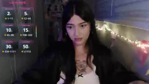 miiiiiiaaaa online show from September 12, 8:22 pm