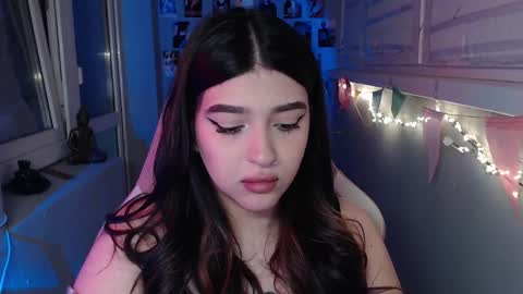 miiiiiiaaaa online show from February 21, 3:01 am