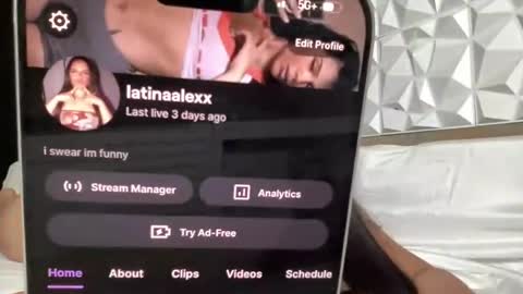 lex online show from July 22, 2:14 am