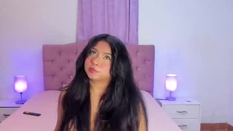 Martina online show from March 6, 7:03 am