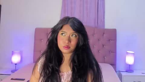 Martina online show from March 6, 10:09 am