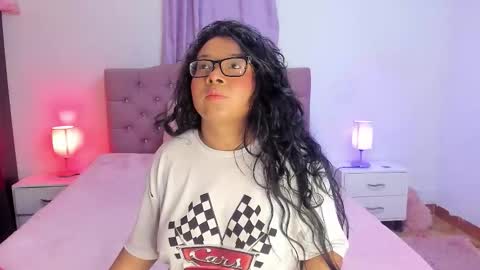 Martina online show from September 26, 5:15 am