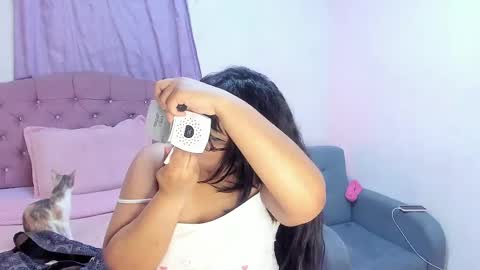 Martina online show from April 20, 4:59 am