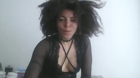 Latinacoka online show from May 9, 5:08 pm