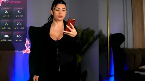 Medy online show from January 11, 7:05 pm