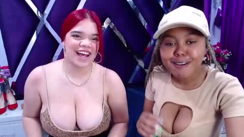 latinas_anales online show from December 24, 4:19 pm