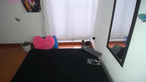 LORENA online show from October 16, 8:18 pm