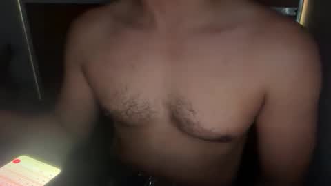 LATiNBOiiXXX online show from January 18, 3:10 pm