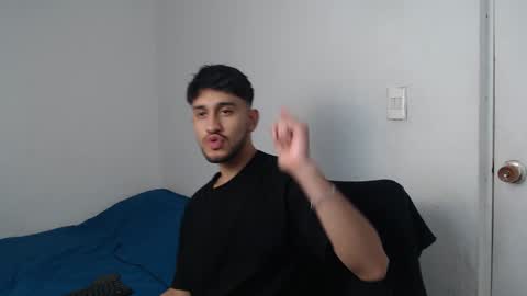 camilo online show from January 25, 6:34 am