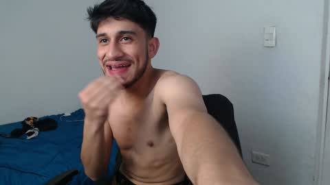 camilo online show from January 31, 4:58 am