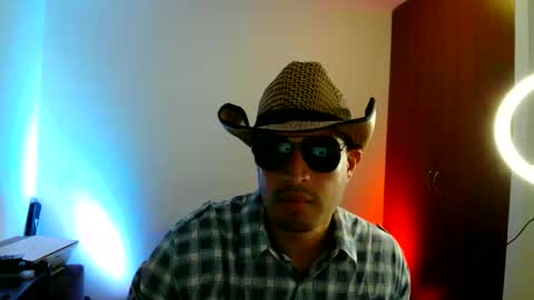 Latingogo online show from February 15, 9:24 pm