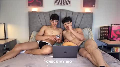 Logan online show from February 16, 3:10 pm