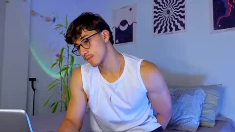 Logan online show from September 18, 12:25 am