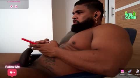 Snapshot of latinhot202423 chatting on February 4, 3:26 pm blackBear online show from February 4, 3:26 pm