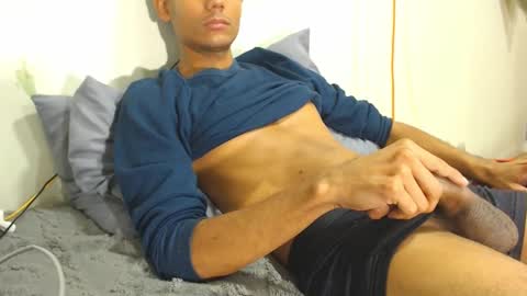 Andy online show from January 10, 4:20 pm