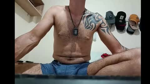 Latinxsex online show from April 27, 2:20 am