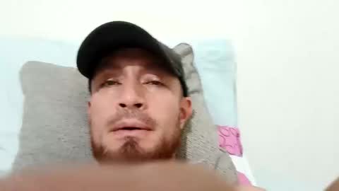 Latinxsex online show from March 12, 9:07 pm