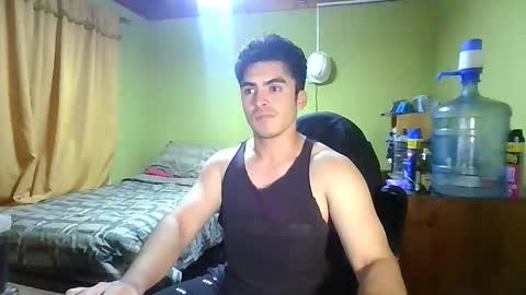 latinn_babe online show from February 15, 3:42 am