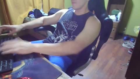 latinn_babe online show from February 7, 3:34 am