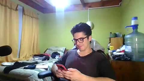 latinn_babe online show from January 8, 3:56 am