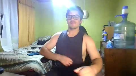 latinn_babe online show from March 18, 5:02 am