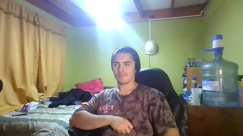 latinn_babe online show from March 25, 4:30 am