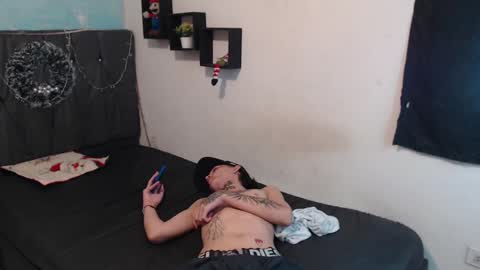 NICK online show from December 12, 7:08 am