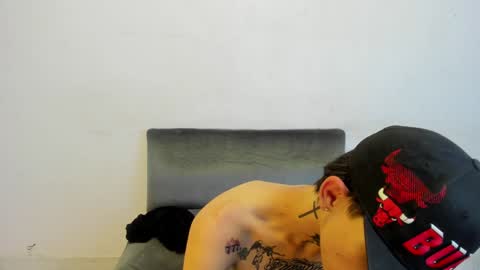 NICK online show from January 19, 10:17 am