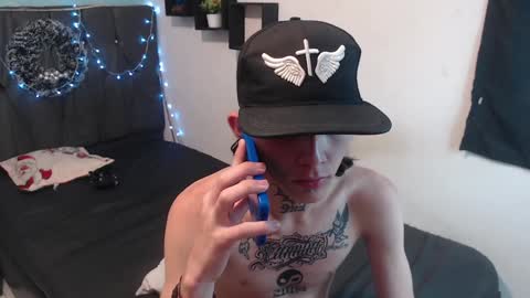 NICK online show from December 7, 6:59 am