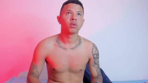 Steven online show from April 9, 11:27 am