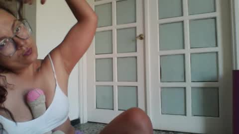 latintatoo7 online show from February 19, 7:02 pm