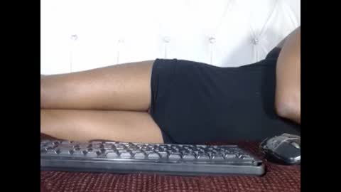 Snapshot of latoyyabed1 chatting on February 12, 12:27 am latoyyabed1 online show from February 12, 12:27 am