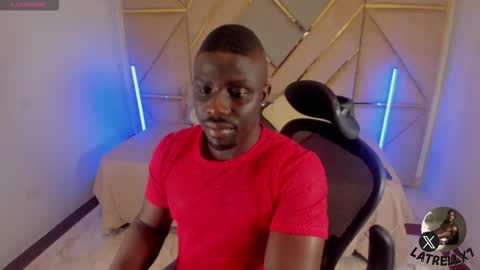 LEANDRO online show from December 3, 2:45 am