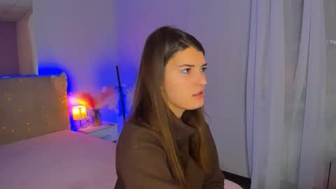 Laura online show from February 6, 7:34 am