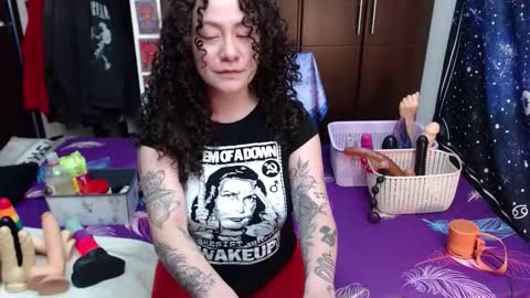  Wen  online show from September 12, 10:23 pm