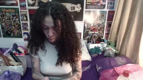  Wen  online show from March 11, 11:58 pm