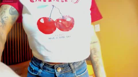 Laura online show from March 20, 12:54 pm