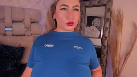 Laura Bassi online show from February 5, 3:54 am